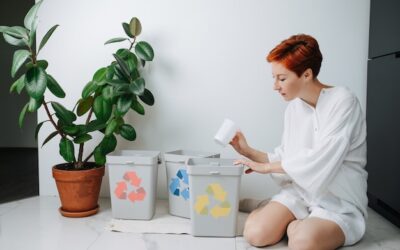 Jak prawidłowo segregować popiół i do jakich odpadów go zaliczamy?