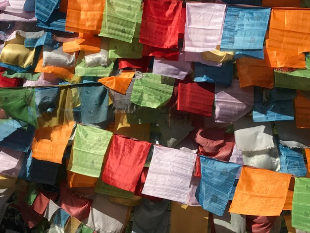 Jak prawidłowo segregować reklamówki?