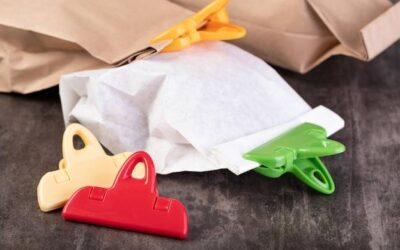 Jak prawidłowo segregować zużyte pampersy?