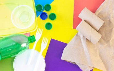 Jak rozpoznać odpady z tworzyw sztucznych?