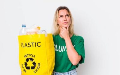 Jak segregować śmieci w domu i nie zwariować?