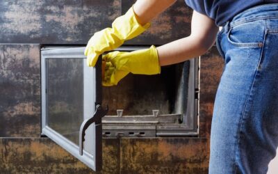 Jak skutecznie wyczyścić piekarnik bez zbędnego wysiłku?