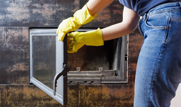 Jak skutecznie wyczyścić piekarnik bez zbędnego wysiłku?