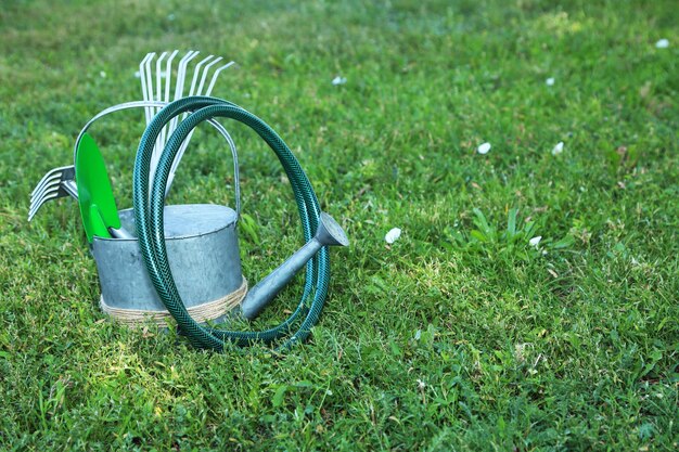 Jak wertykulator do trawy poprawia kondycję trawnika?