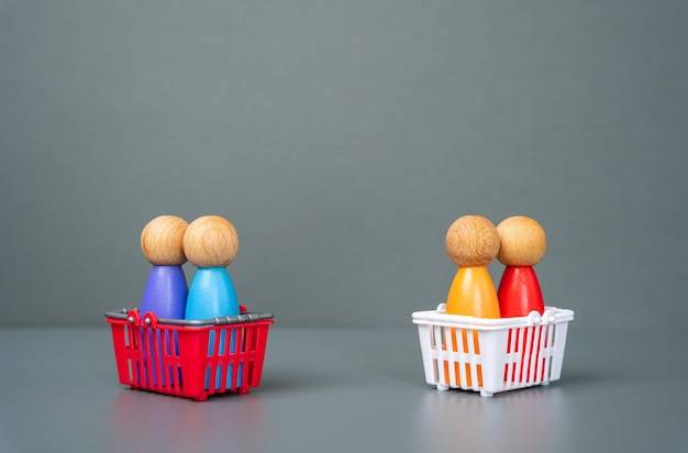 Jakie są kosze do segregacji odpadów w nowoczesnym domu?