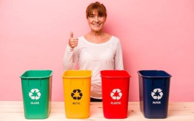 Na czym polega segregowanie odpadów w naszych domach?