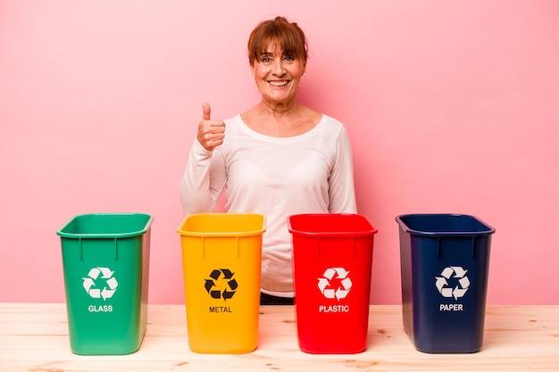 Na czym polega segregowanie odpadów w naszych domach?