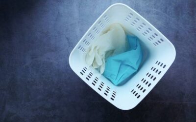 Co właściwie wrzucamy do niebieskiego kosza?