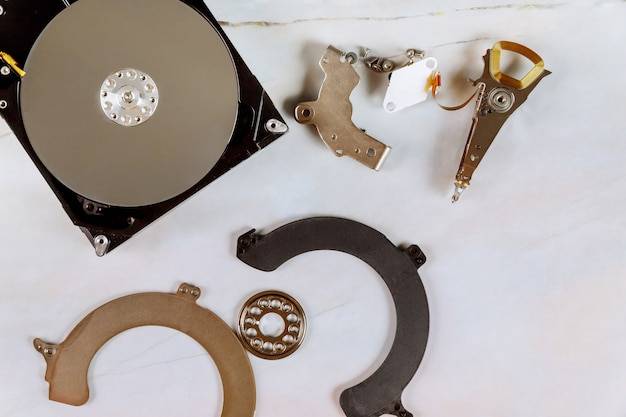 Jak prawidłowo pozbyć się płyt CD jako odpadów?