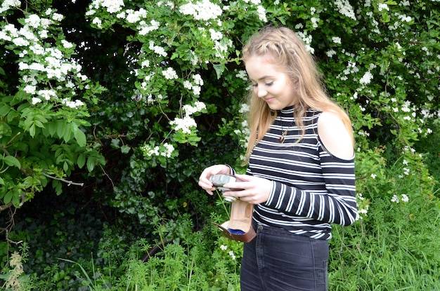 Jakie rośliny posadzić w ogrodzie, aby odstraszyć komary?