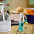 Domowy płyn do dezynfekcji - jak go samodzielnie przygotować?