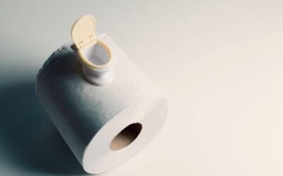 Gdzie wyrzucać rolki po papierze toaletowym – segregacja z głową
