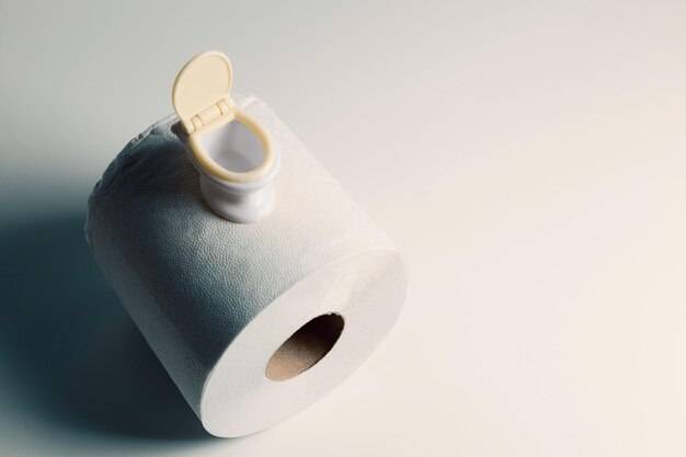 Gdzie wyrzucać rolki po papierze toaletowym - segregacja z głową