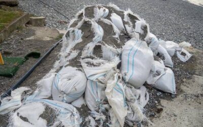 Ile gruzu można oddać do PSZOK? Poznaj limity i zasady