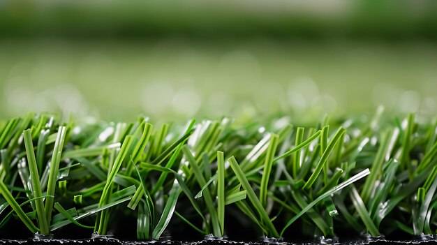 Jak nawozić świeżo posianą trawę, aby cieszyć się bujnym trawnikiem?