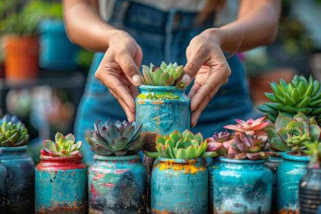 Jak uprawiać surfinie w ogrodzie? Sekrety bujnych kwiatów