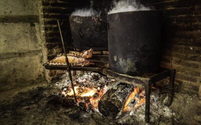 Jak prawidłowo określić kod odpadu dla starego pieca CO?