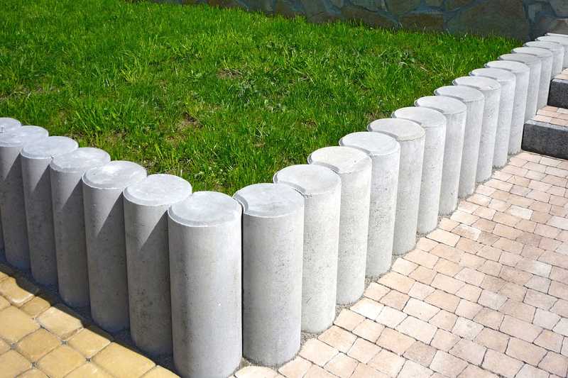 Jak dobrać obrzeża ogrodowe do trawnika, ścieżek i rabat? Praktyczny poradnik do aranżacji ogrodu