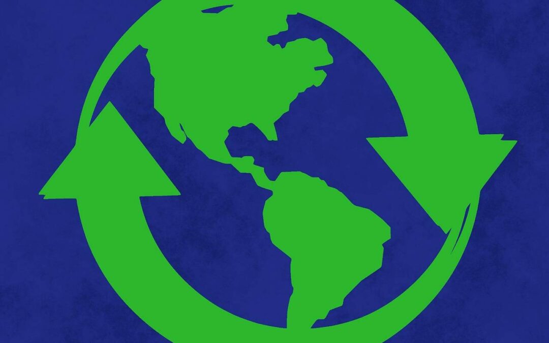 Co kryje się za tajemniczym znakiem recyklingu?