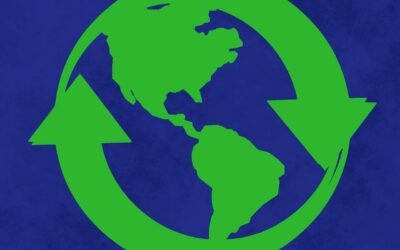 Co kryje się za tajemniczym znakiem recyklingu?