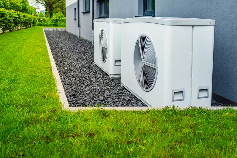 Pompy ciepła a fotowoltaika – jak planować domowy system energetyczny?