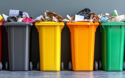 Gdzie wyrzucać jakie śmieci? Praktyczny poradnik segregacji odpadów
