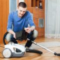 Jak wybrać idealny odkurzacz piorący Karcher dla swojego domu?