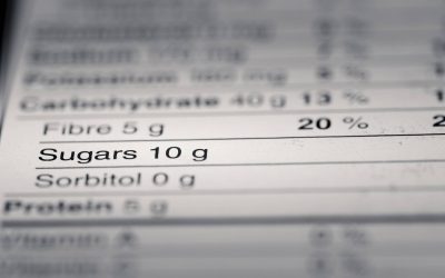 Tajemnicze E na opakowaniu – co ono naprawdę oznacza?